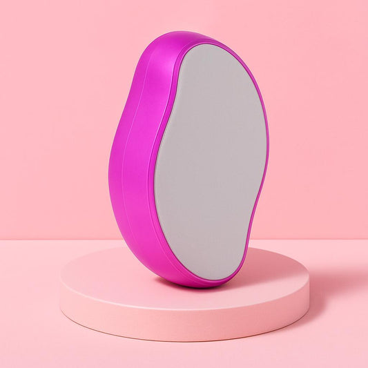 Piedra Depiladora y Exfoliante | Depila y limpia tu piel