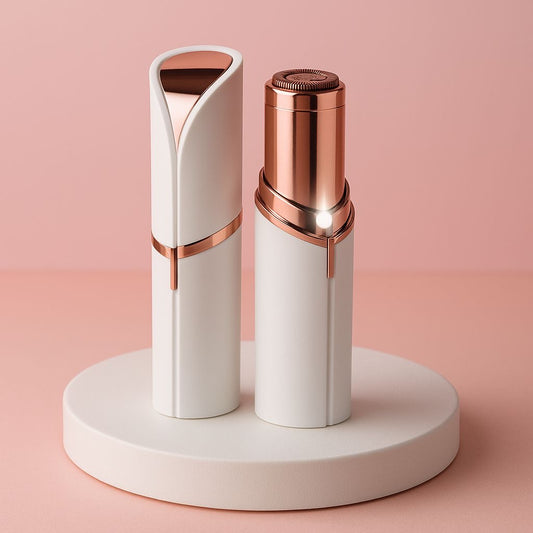 Depilador Facial FlawLess | Tu rostro sin bellos